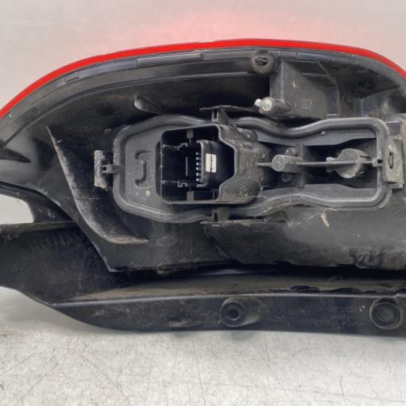 Feu arriere principal gauche (feux) RENAULT GRAND SCENIC 2 Photo n°2