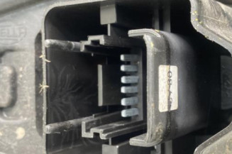 Feu arriere principal gauche (feux) RENAULT GRAND SCENIC 2