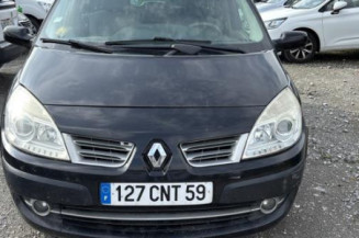 Feu arriere principal gauche (feux) RENAULT GRAND SCENIC 2