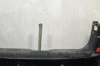 Pare choc arriere RENAULT GRAND SCENIC 2 Photo n°1