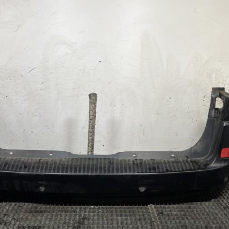 Pare choc arriere RENAULT GRAND SCENIC 2 Photo n°1