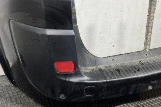 Pare choc arriere RENAULT GRAND SCENIC 2