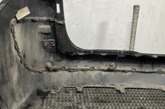 Pare choc arriere RENAULT GRAND SCENIC 2