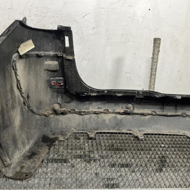 Pare choc arriere RENAULT GRAND SCENIC 2 Photo n°6