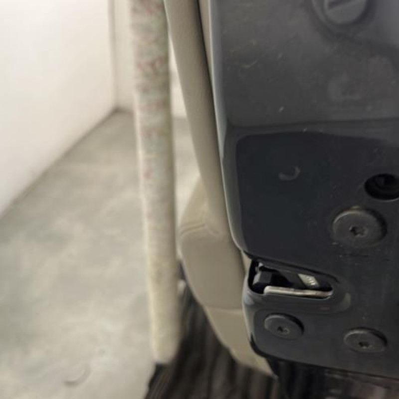 Porte arriere droit RENAULT GRAND SCENIC 2 Photo n°3