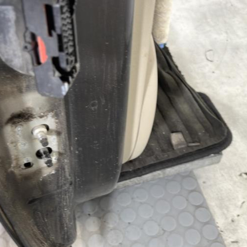 Porte arriere droit RENAULT GRAND SCENIC 2 Photo n°5