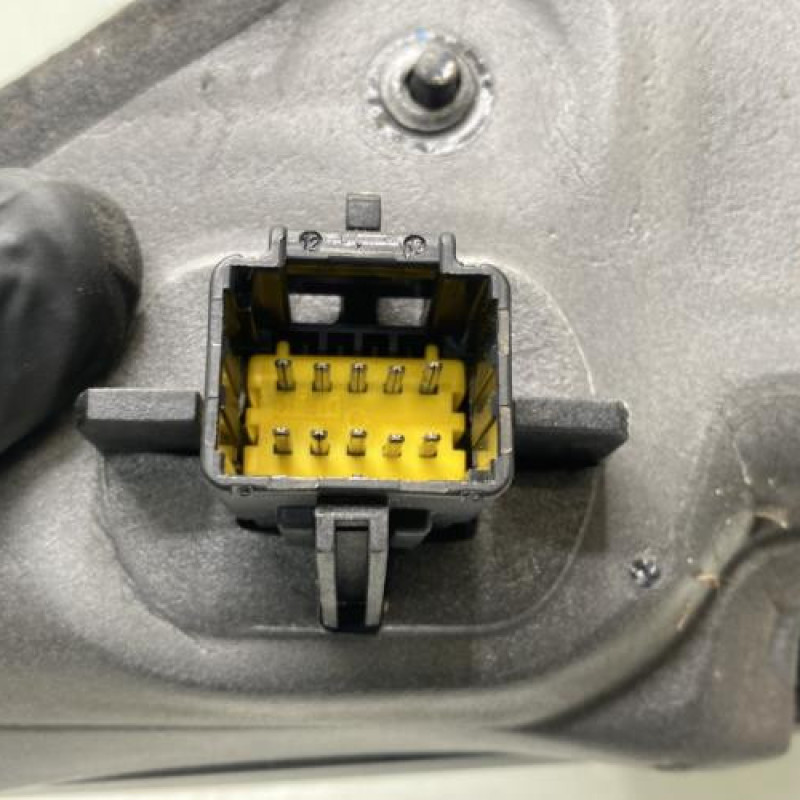 Retroviseur droit RENAULT GRAND SCENIC 2 Photo n°5