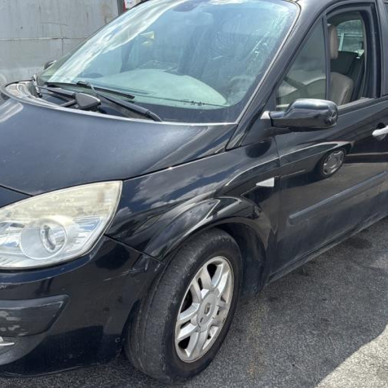 Retroviseur droit RENAULT GRAND SCENIC 2 Photo n°17