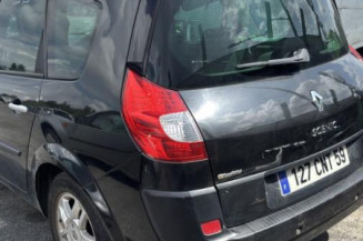 Retroviseur droit RENAULT GRAND SCENIC 2