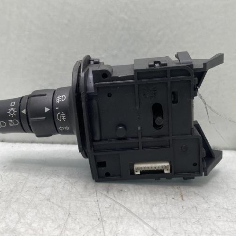 Commodo phare RENAULT GRAND SCENIC 2 Photo n°1