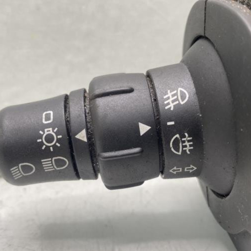 Commodo phare RENAULT GRAND SCENIC 2 Photo n°2