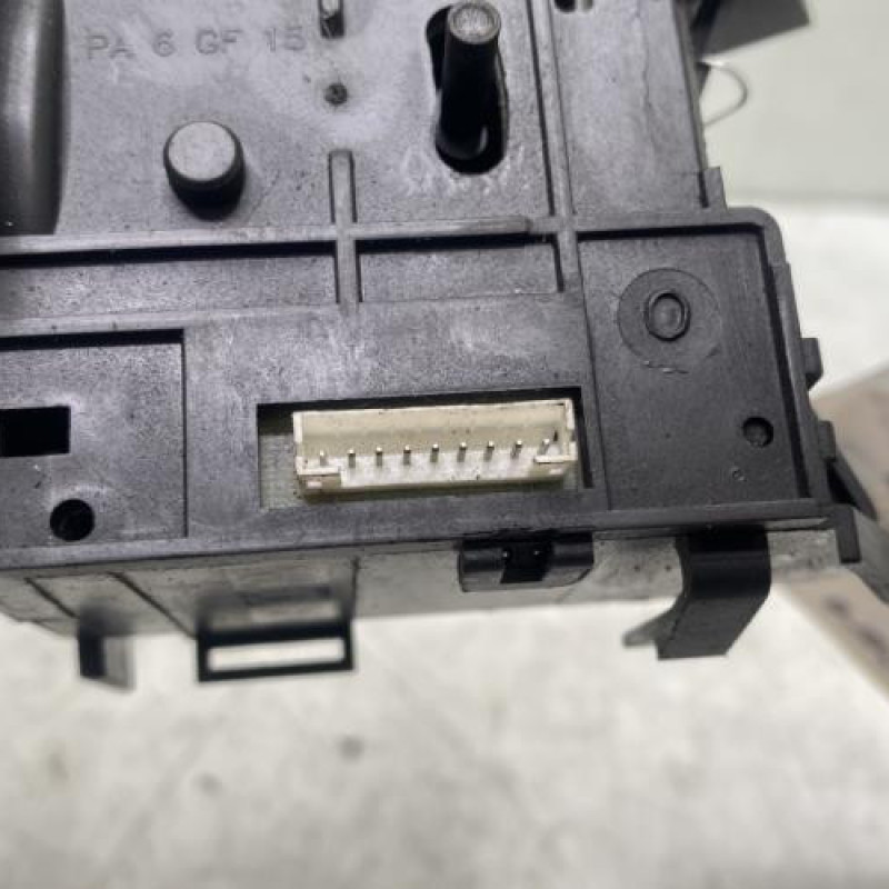 Commodo phare RENAULT GRAND SCENIC 2 Photo n°4