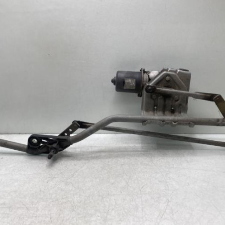 Moteur essuie glace avant RENAULT GRAND SCENIC 2 Photo n°1