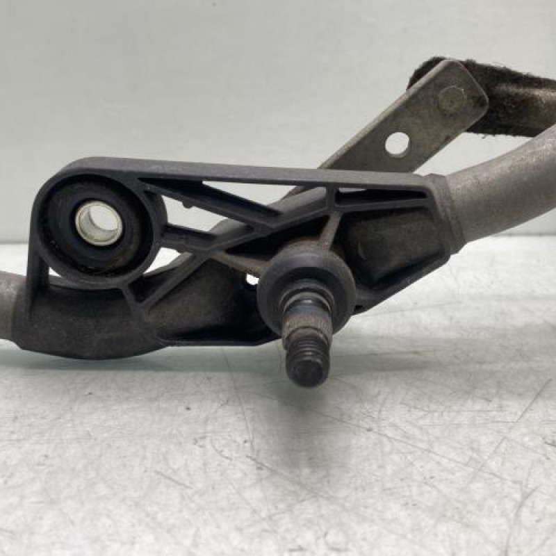 Moteur essuie glace avant RENAULT GRAND SCENIC 2 Photo n°3