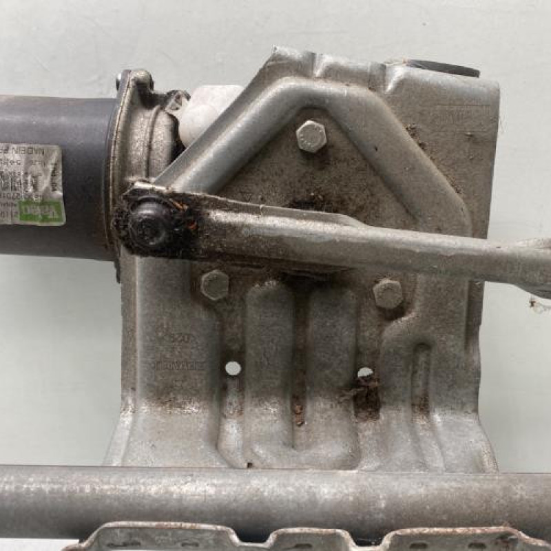 Moteur essuie glace avant RENAULT GRAND SCENIC 2 Photo n°4