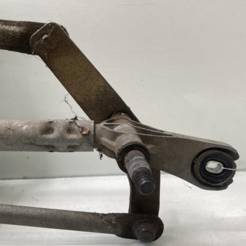 Moteur essuie glace avant RENAULT GRAND SCENIC 2 Photo n°5