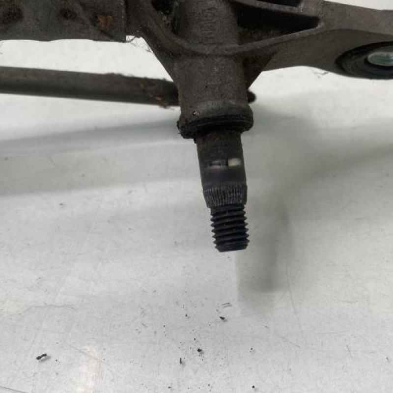 Moteur essuie glace avant RENAULT GRAND SCENIC 2 Photo n°6