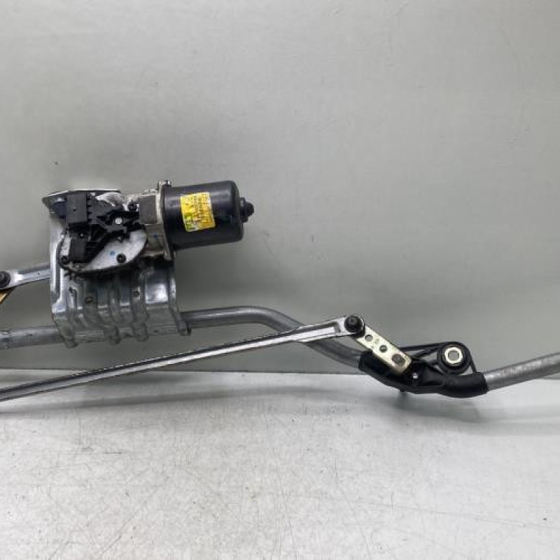 Moteur essuie glace avant RENAULT GRAND SCENIC 2 Photo n°9