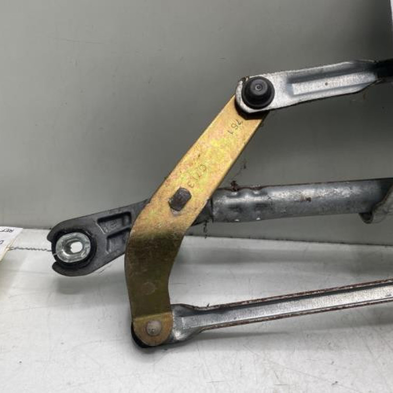 Moteur essuie glace avant RENAULT GRAND SCENIC 2 Photo n°11