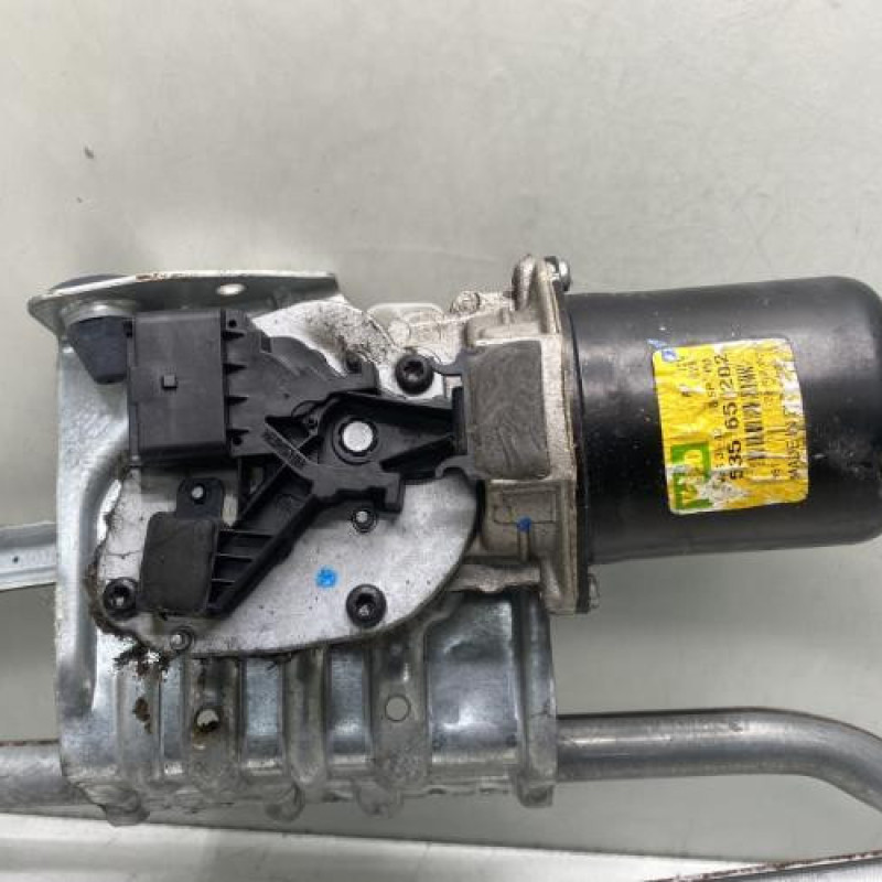 Moteur essuie glace avant RENAULT GRAND SCENIC 2 Photo n°12