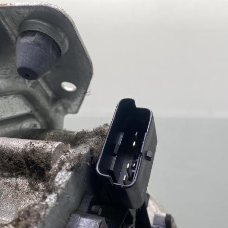 Moteur essuie glace avant RENAULT GRAND SCENIC 2 Photo n°13