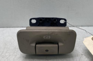 Poignee electrique frein a main RENAULT GRAND SCENIC 2 Photo n°1