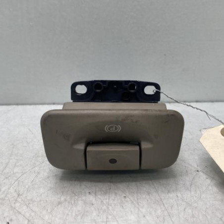 Poignee electrique frein a main RENAULT GRAND SCENIC 2 Photo n°1