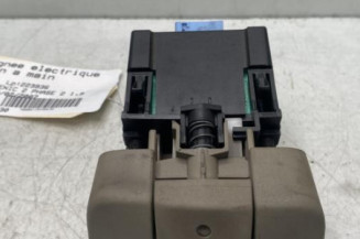 Poignee electrique frein a main RENAULT GRAND SCENIC 2