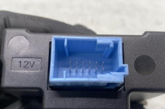 Poignee electrique frein a main RENAULT GRAND SCENIC 2