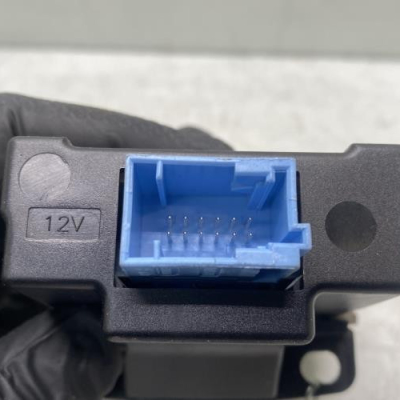 Poignee electrique frein a main RENAULT GRAND SCENIC 2 Photo n°4