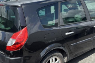 Poignee electrique frein a main RENAULT GRAND SCENIC 2