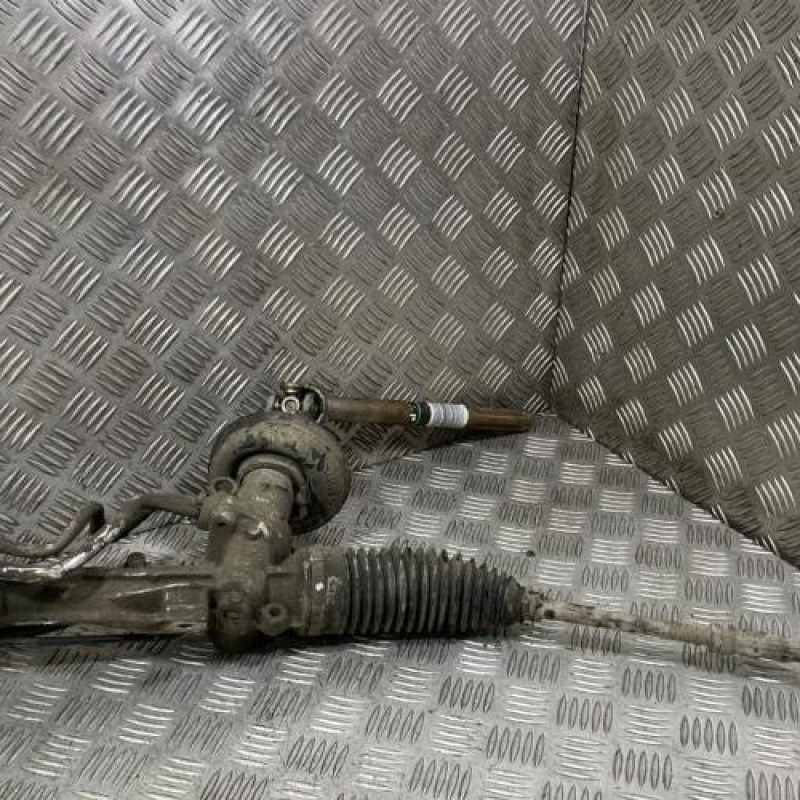 Cremaillere assistee PEUGEOT PARTNER 2 Photo n°3