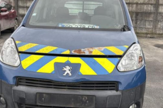 Cremaillere assistee PEUGEOT PARTNER 2