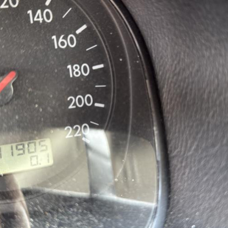 Cremaillere assistee VOLKSWAGEN GOLF 4 Photo n°18