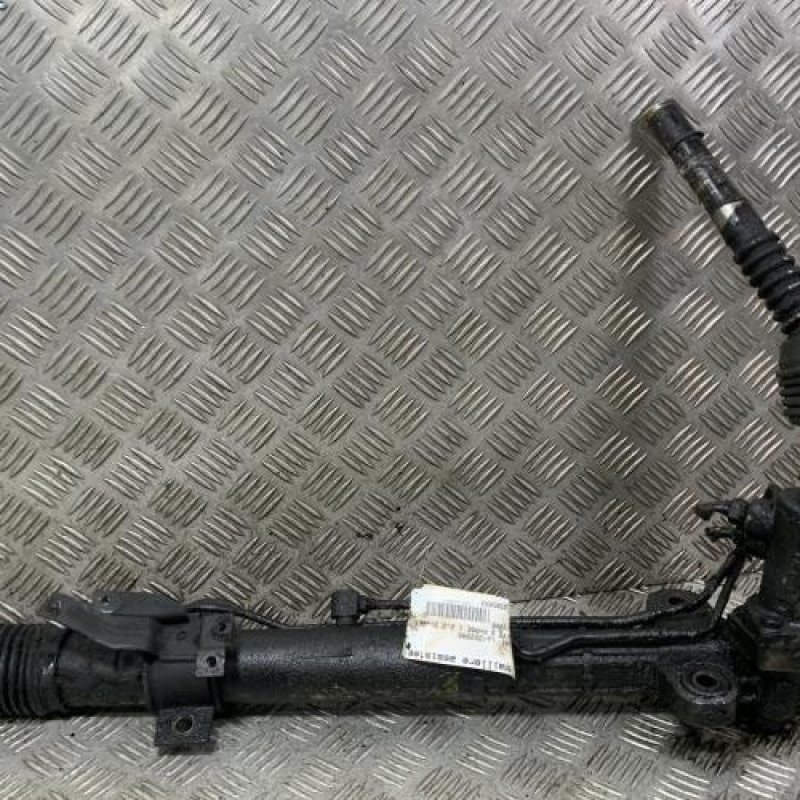 Cremaillere assistee HYUNDAI SANTA FE 2 Photo n°3