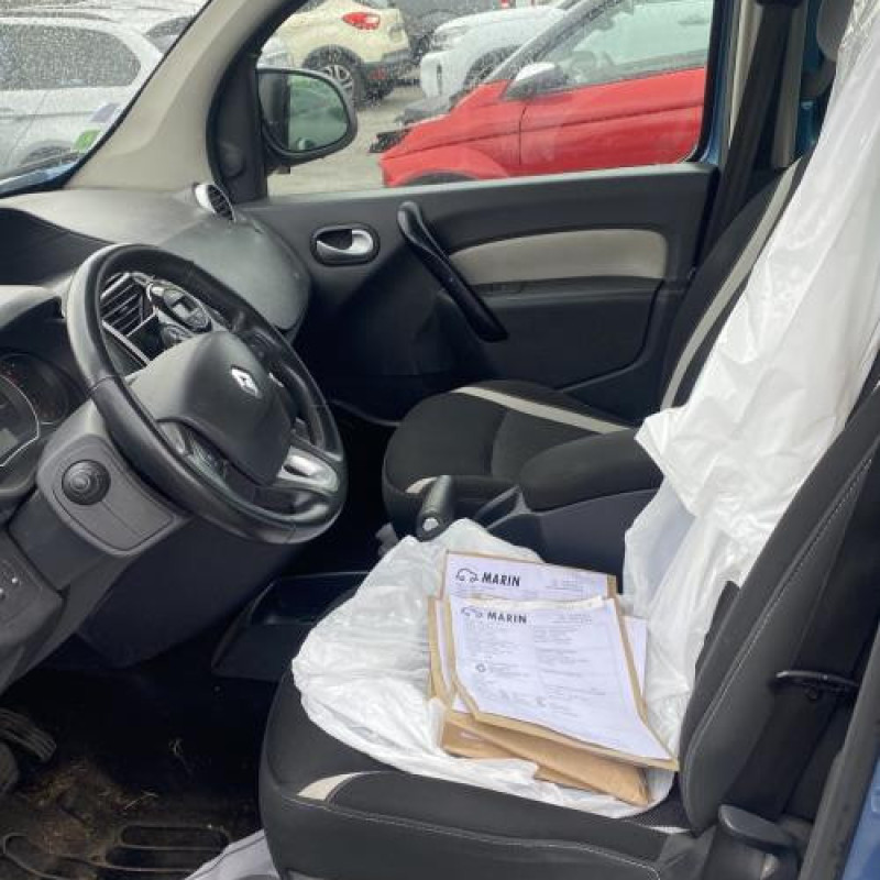 Cremaillere assistee RENAULT KANGOO 2 Photo n°10