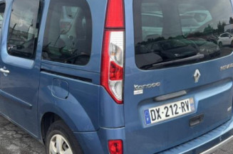 Cremaillere assistee RENAULT KANGOO 2