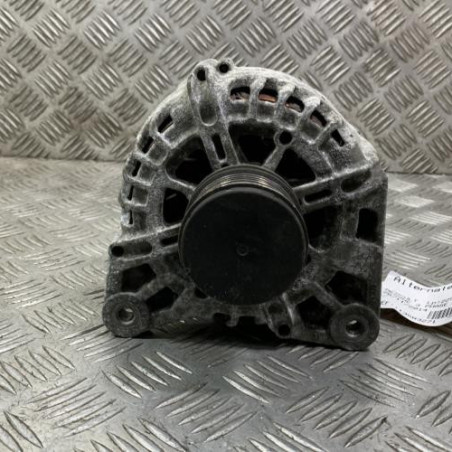 Alternateur RENAULT MEGANE 3 Photo n°1