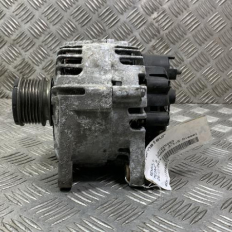 Alternateur RENAULT MEGANE 3