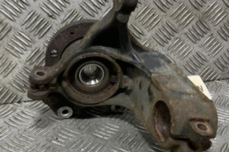 Pivot de moyeu avant gauche PEUGEOT 208 1