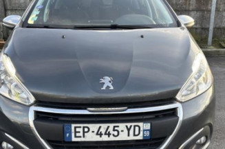 Pivot de moyeu avant gauche PEUGEOT 208 1