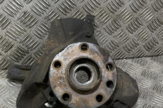 Pivot de moyeu avant gauche PEUGEOT 806 Photo n°1