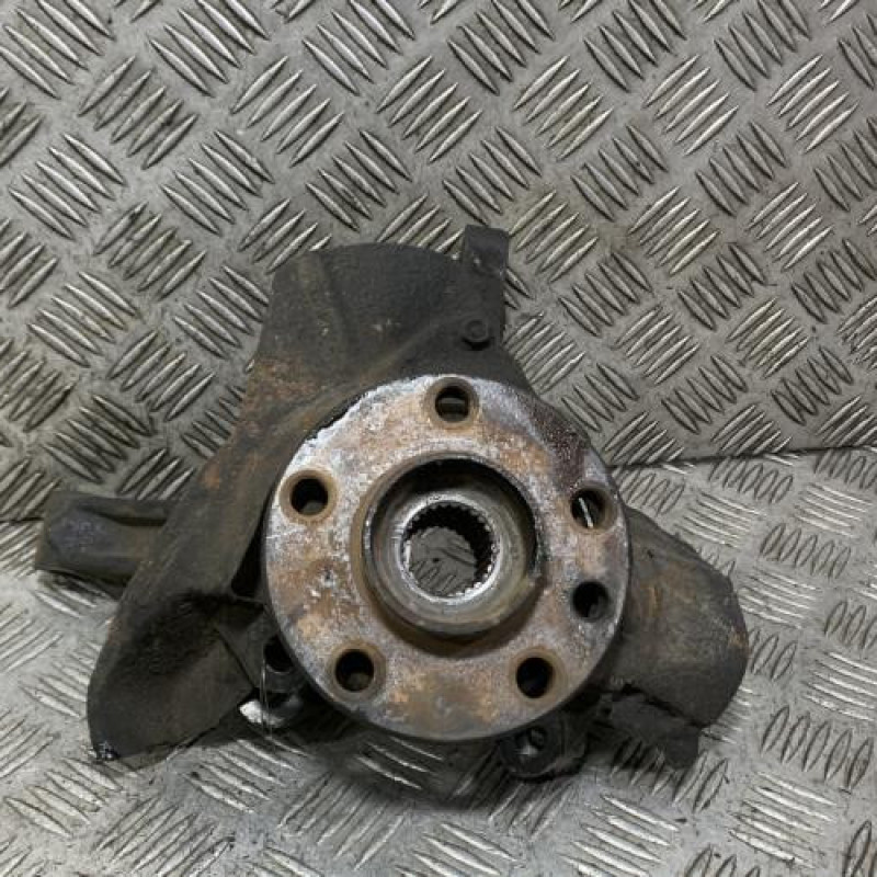 Pivot de moyeu avant gauche PEUGEOT 806 Photo n°1