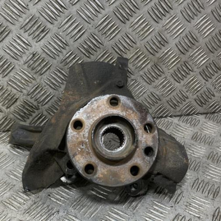 Pivot de moyeu avant gauche PEUGEOT 806 Photo n°1