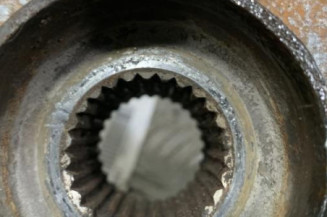 Pivot de moyeu avant gauche PEUGEOT 806