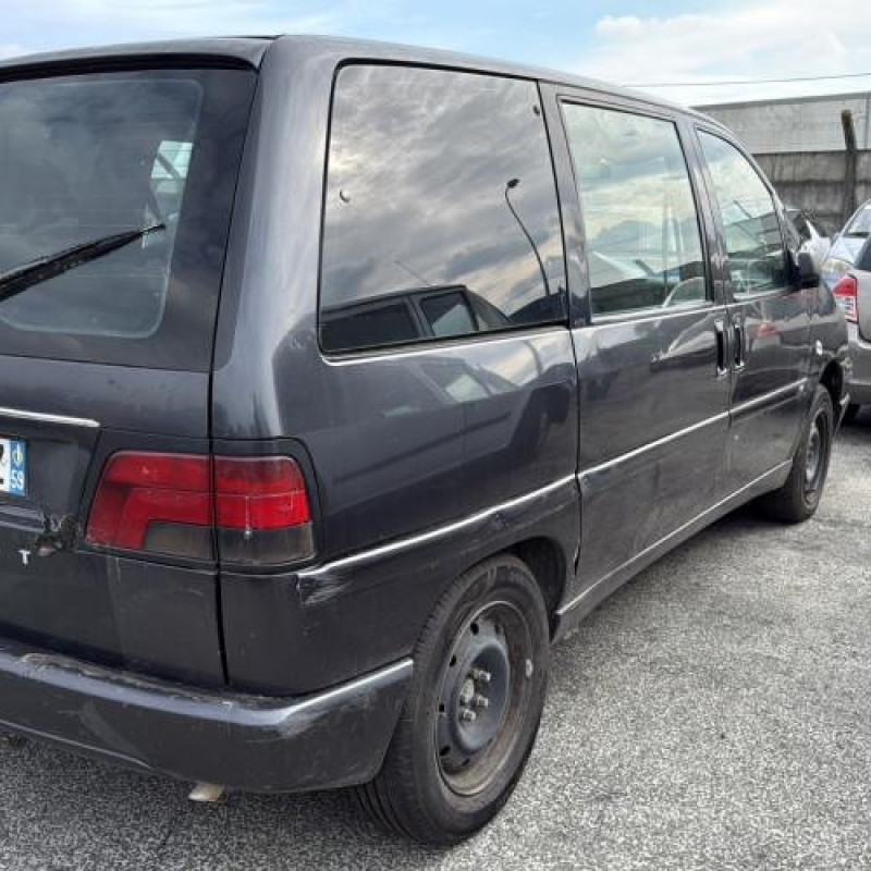 Pivot de moyeu avant gauche PEUGEOT 806 Photo n°5