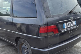 Pivot de moyeu avant gauche PEUGEOT 806