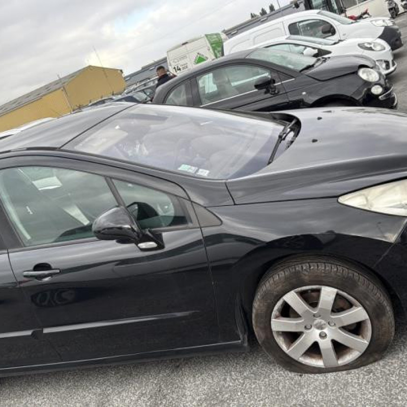 Renfort pare choc avant (traverse) PEUGEOT 308 1 Photo n°11