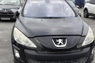 Renfort pare choc avant (traverse) PEUGEOT 308 1