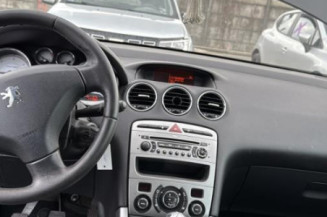 Renfort pare choc avant (traverse) PEUGEOT 308 1